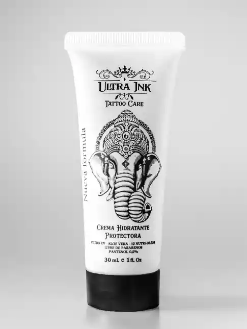 Ultra Tattoo Care 30ml