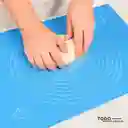 Alfombra Tapete De Silicona Para Horno