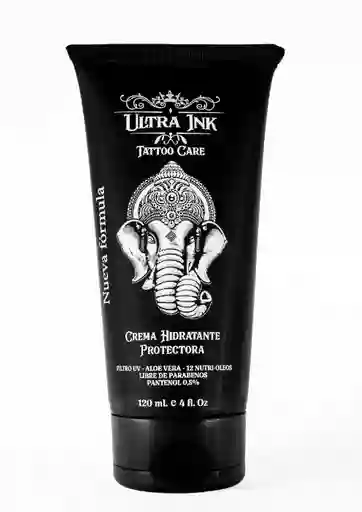 Ultra Tattoo Care 120 Ml