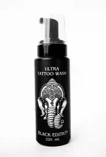 Ultra Tattoo Wash