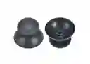 4 Capuchas Palanca Stick Compatible Control Ps5