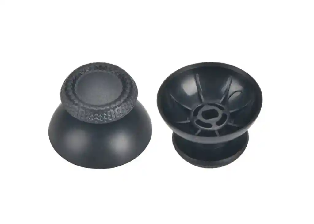 4 Capuchas Palanca Stick Compatible Control Ps5