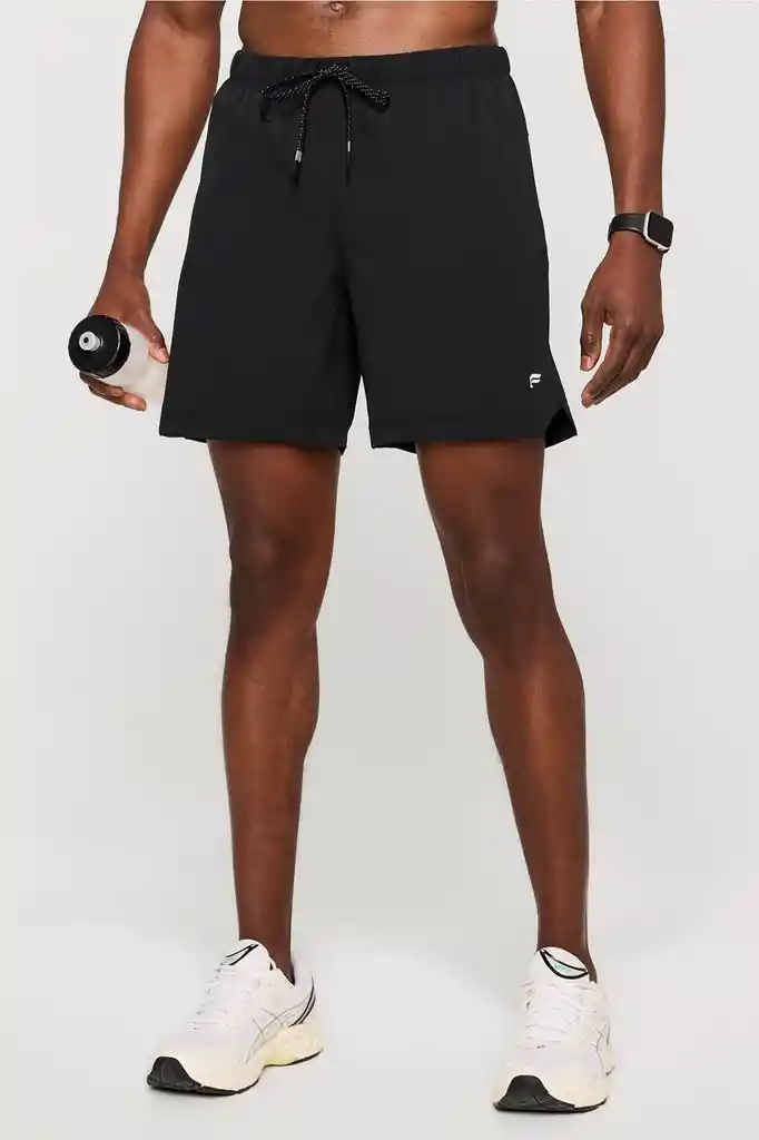 Pantaloneta Fabletic