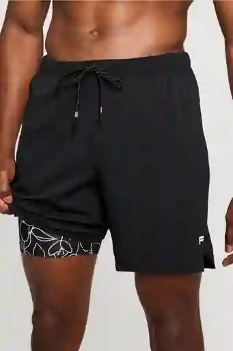 Pantaloneta Fabletic