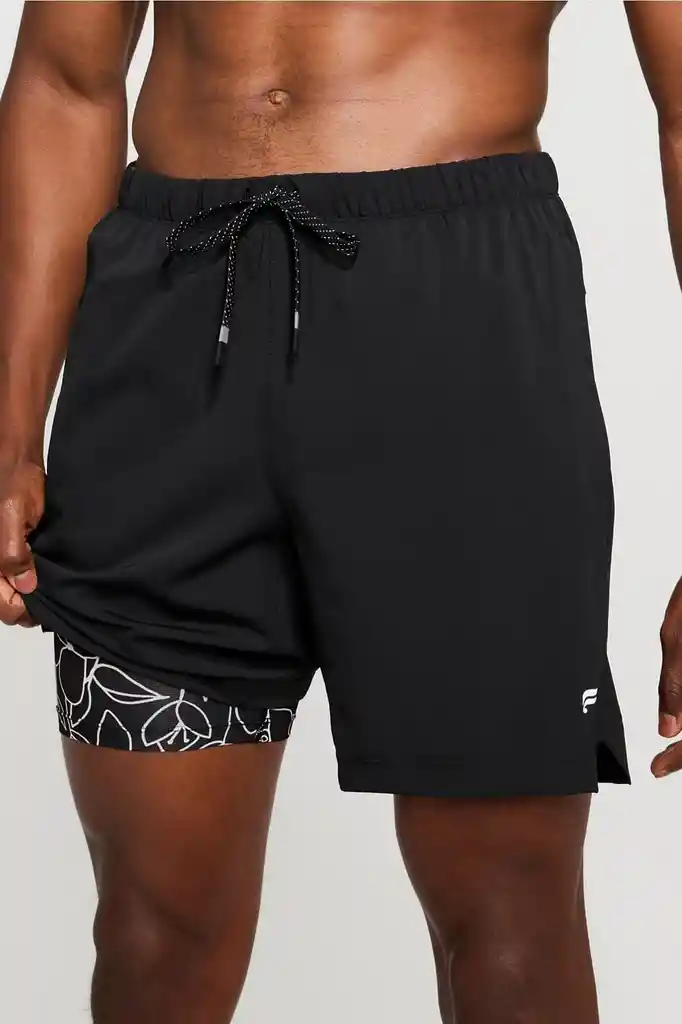 Pantaloneta Fabletic