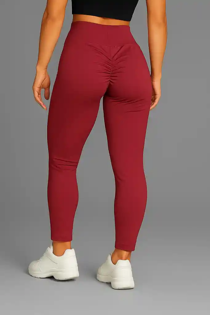 Leggings Push Up