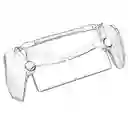 Acrilico Rigido Protector Para Playstation Portal Ps Portal