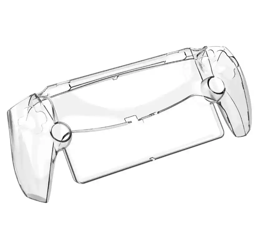 Acrilico Rigido Protector Para Playstation Portal Ps Portal