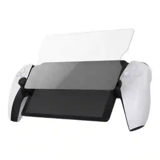 Vidrio Templado Para Sony Playstation Portal Ps Portal