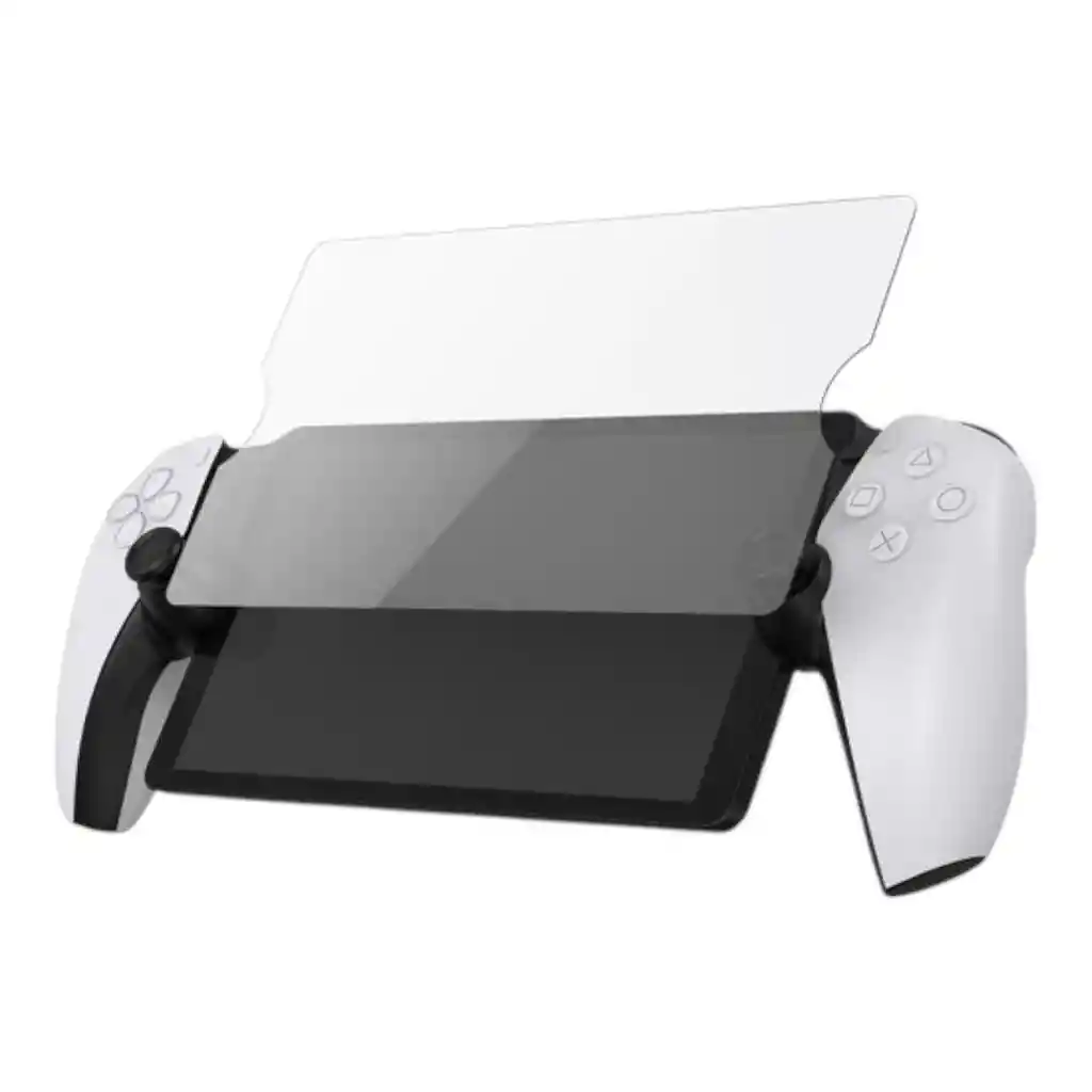 Vidrio Templado Para Sony Playstation Portal Ps Portal