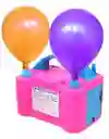 Inflados De Globos Eléctrico