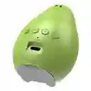 Altavoz Bluetooth De Aguacate Diseño Divertido Y Portátil