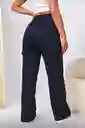 Pantalón Cargo Fit Urbano