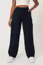 Pantalón Cargo Fit Urbano