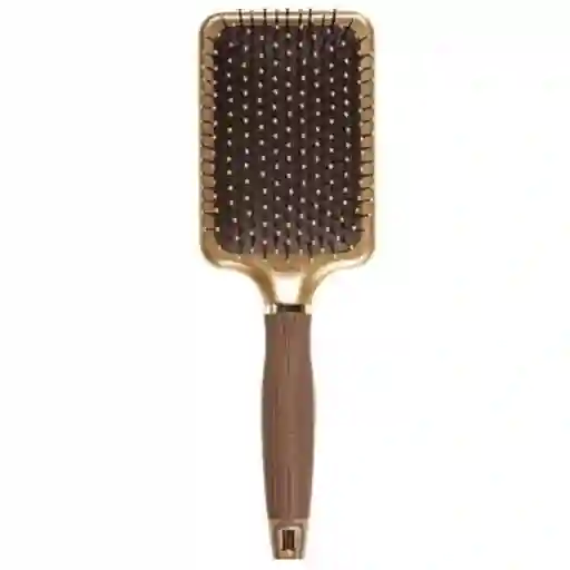 Olivia Garden Nano Thermic Paddle Acolchado 716 Ntpdl