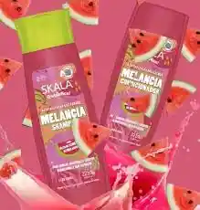 Skala Frutástica Melancia Kit