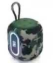Parlante Tg664 Con Entrada Usb