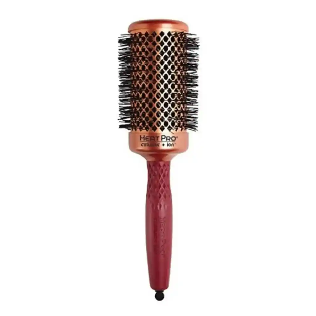 Cepillo Heat Pro Ceramic Ion Hp52