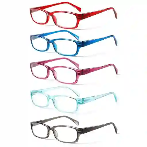 Gafas Para Lectura +2.75 , Gafas Correctoras, Gafas De Aumento
