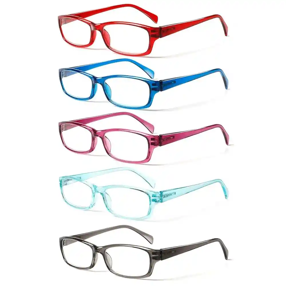 Gafas Para Lectura +2.75 , Gafas Correctoras, Gafas De Aumento