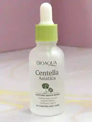 Suero Centella Asiatica Bioaqua