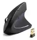Mouse Raton Vertical Inalambrico D5