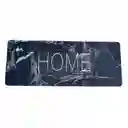 Dúo Tapete Absorbente Y Antideslizante Alfombra Cocina Kit 2