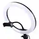 Aro De Luz Led 26 Cm - Selfies Videos