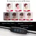 Aro De Luz Led 26 Cm - Selfies Videos