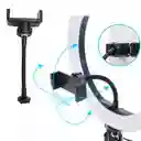 Aro De Luz Led 26 Cm - Selfies Videos