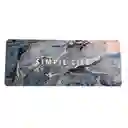 Dúo Tapete Absorbente Y Antideslizante Alfombra Cocina Kit 2