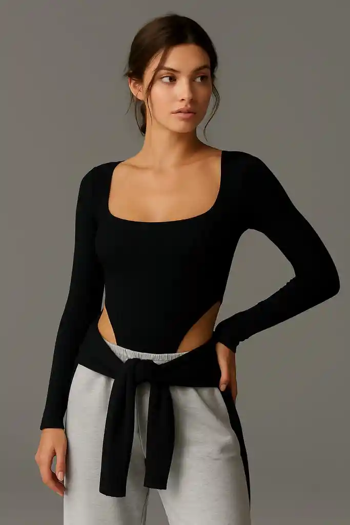 Body Costillero
