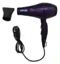 Secador De Pelo Nova Caliente Frió 5000w Cabello Profesional