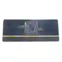 Dúo Tapete Absorbente Y Antideslizante Alfombra Cocina Kit 2