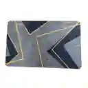 Dúo Tapete Absorbente Y Antideslizante Alfombra Cocina Kit 2