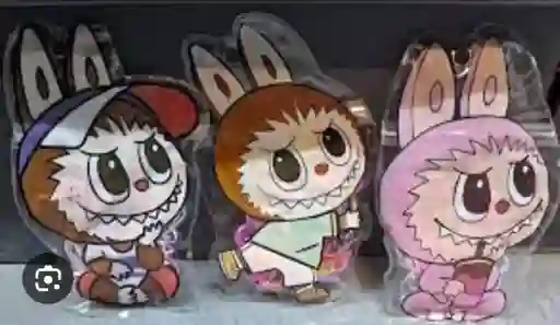 Liga Cauchos Para Cabello