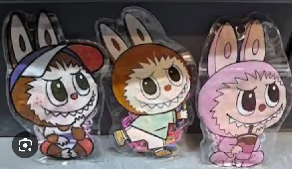 Liga Cauchos Para Cabello