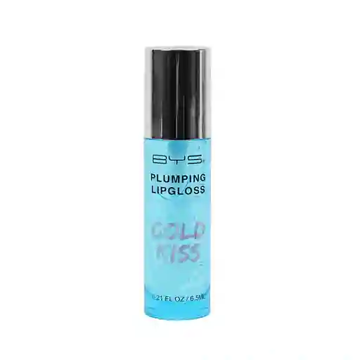 Brillo Labial Voluminizador Bys Cold Kiss