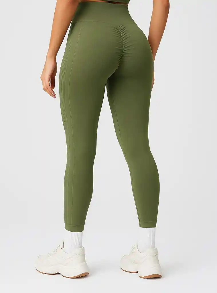 Leggings Push Up