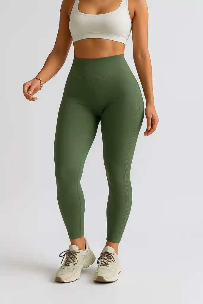 Leggings Push Up