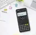 Calculadora Casio Científica Original Fx-570la Plus 2nd Edition