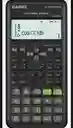 Calculadora Casio Científica Original Fx-570la Plus 2nd Edition