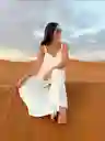The nomad Blanco Talla U