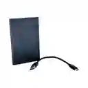 Porta Disco Duro Lexa 2,5” Tipo C