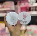 Espejo Pequeño Para Cosmetiquera Surtido