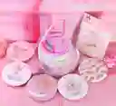Espejo Pequeño Para Cosmetiquera Surtido