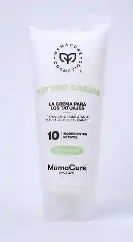 Mamacure Tattoo Cream X 200g