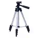 Trípode Soporte Celular Camara Tripod 3110
