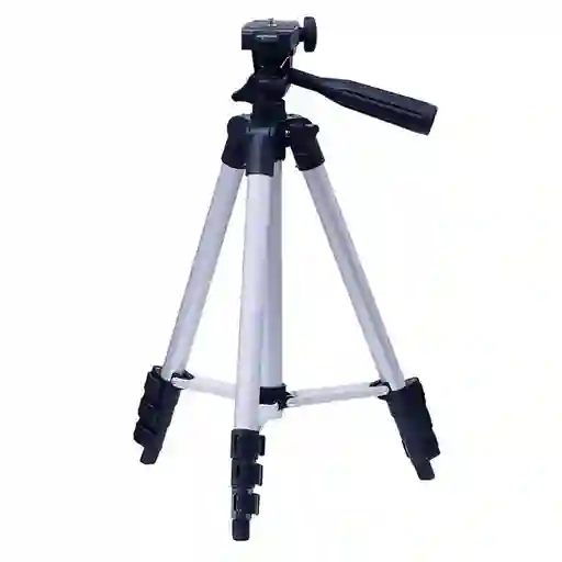 Trípode Soporte Celular Camara Tripod 3110