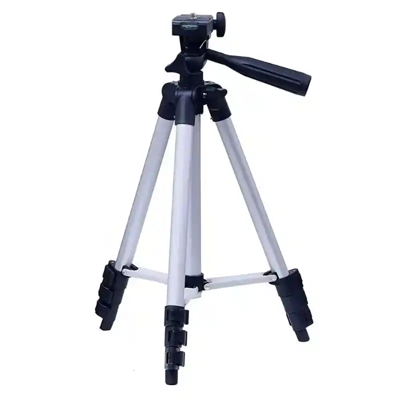 Trípode Soporte Celular Camara Tripod 3110